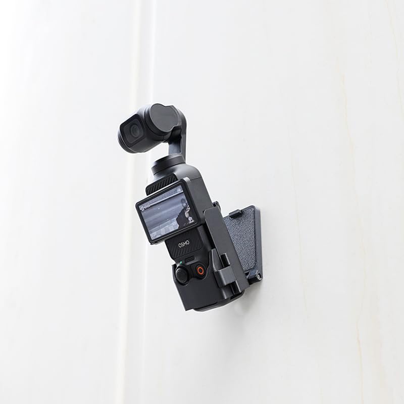 ZORBES® Mount Stand Compatible with Osmo Pocket 3 ZORBES® Mount Stand Compatible with Osmo Pocket 3